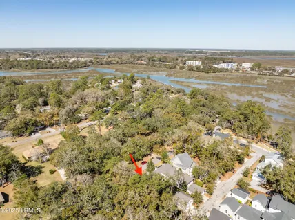 $775,000 | 611 Huguenin Drive, Beaufort, SC 29902