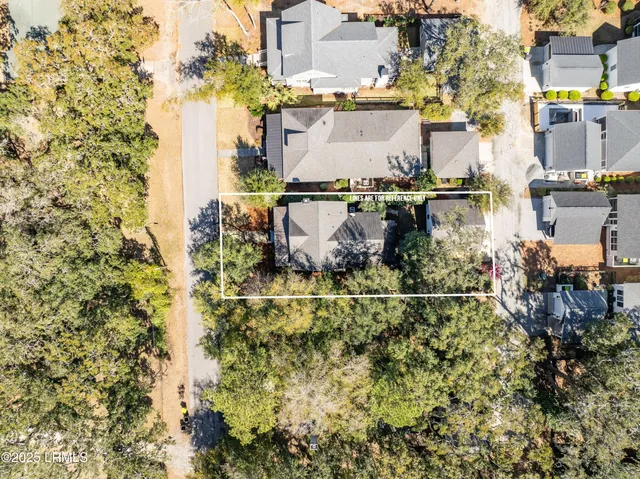 $775,000 | 611 Huguenin Drive, Beaufort, SC 29902