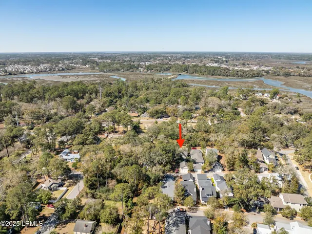 $775,000 | 611 Huguenin Drive, Beaufort, SC 29902