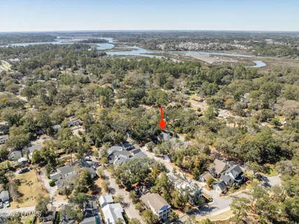 $775,000 | 611 Huguenin Drive, Beaufort, SC 29902
