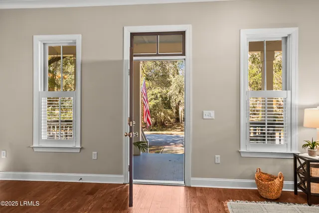 $775,000 | 611 Huguenin Drive, Beaufort, SC 29902