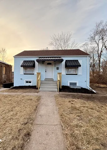 $174,900 | 2248 Tennessee Street, Gary, IN 46407