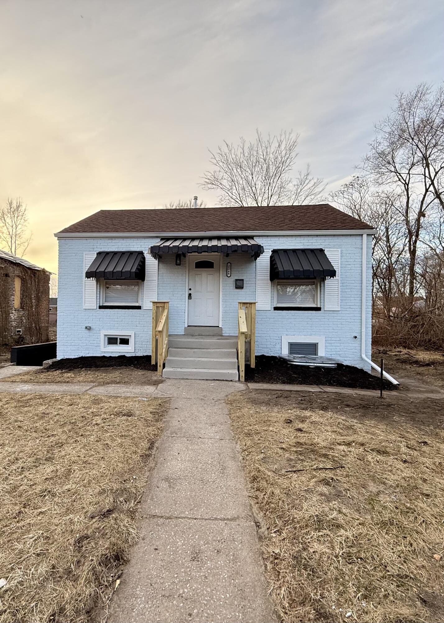 2248 Tennessee Street Gary, IN 46407 - Photo 1 of 22 1428x2000