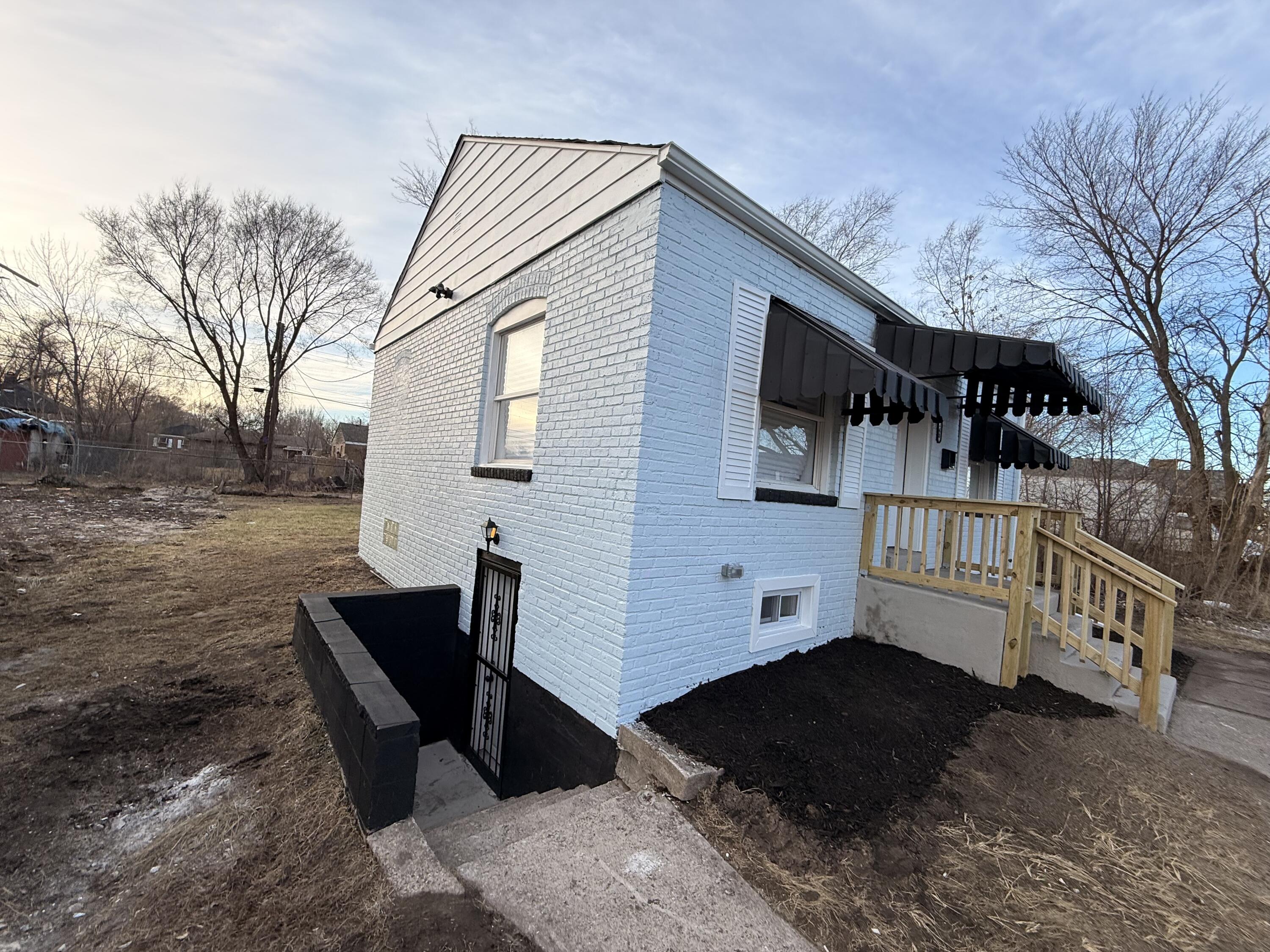 2248 Tennessee Street Gary, IN 46407 - Photo 20 of 22 3000x2250