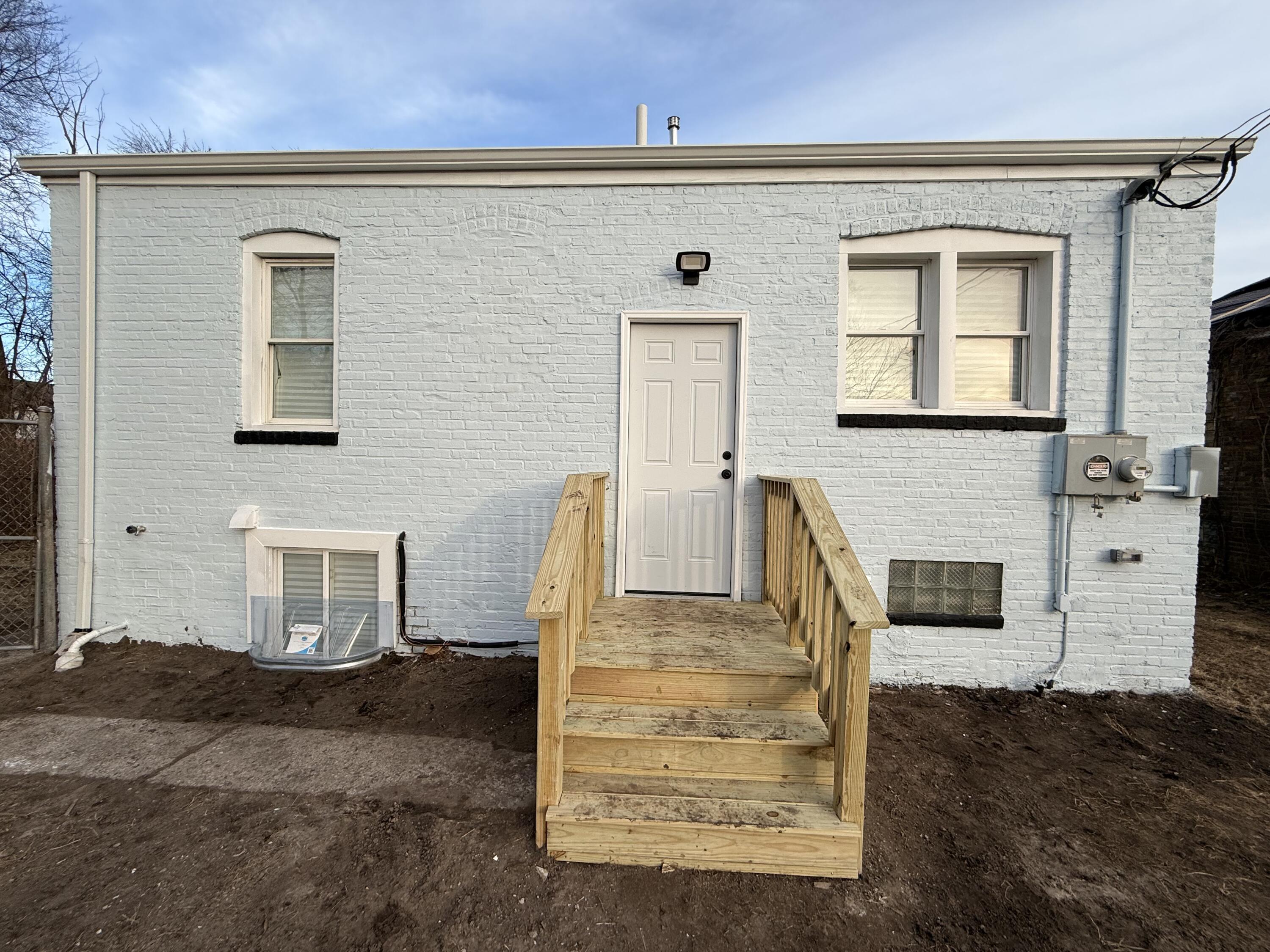 2248 Tennessee Street Gary, IN 46407 - Photo 21 of 22 3000x2250