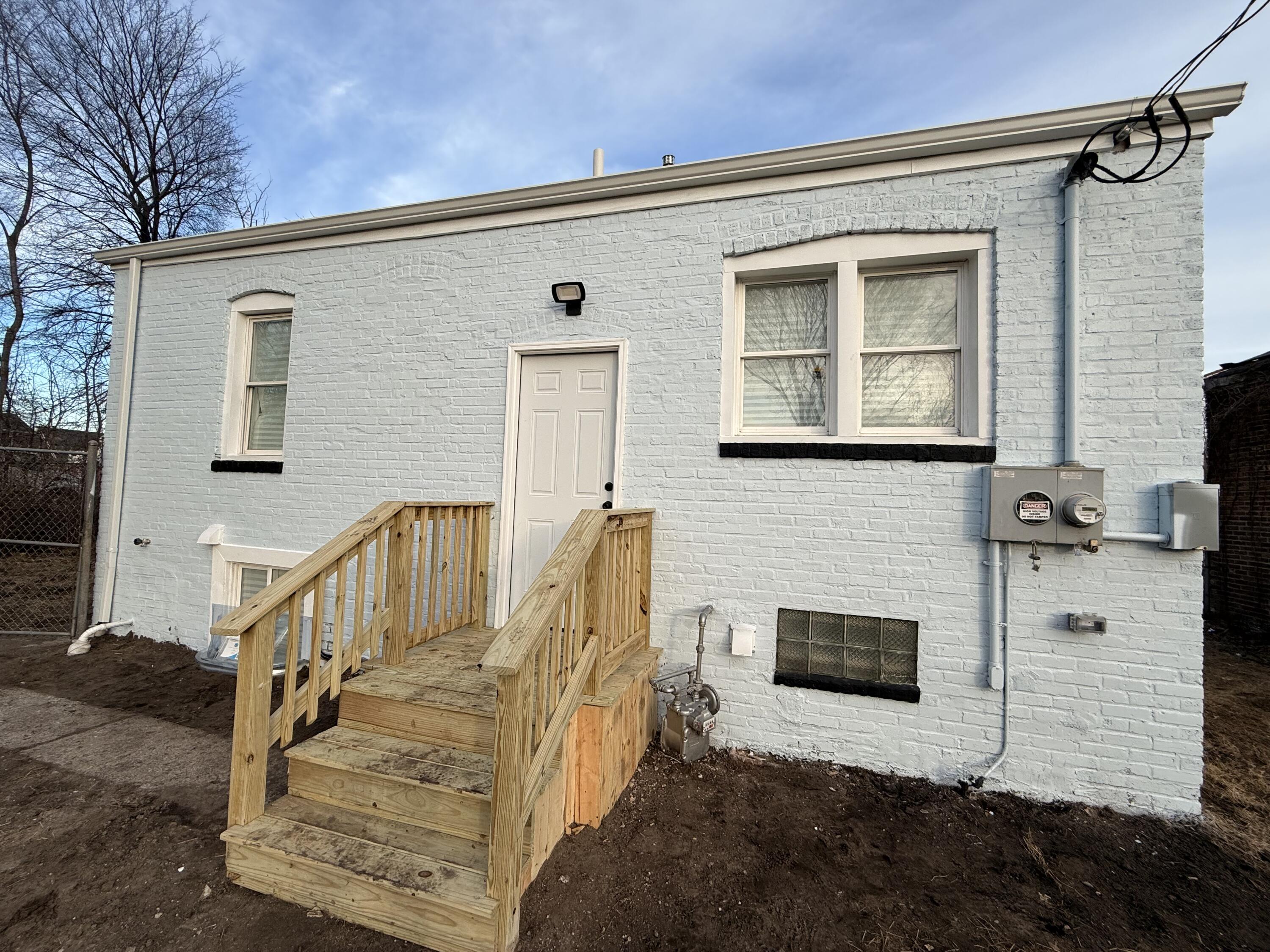 2248 Tennessee Street Gary, IN 46407 - Photo 22 of 22 3000x2250