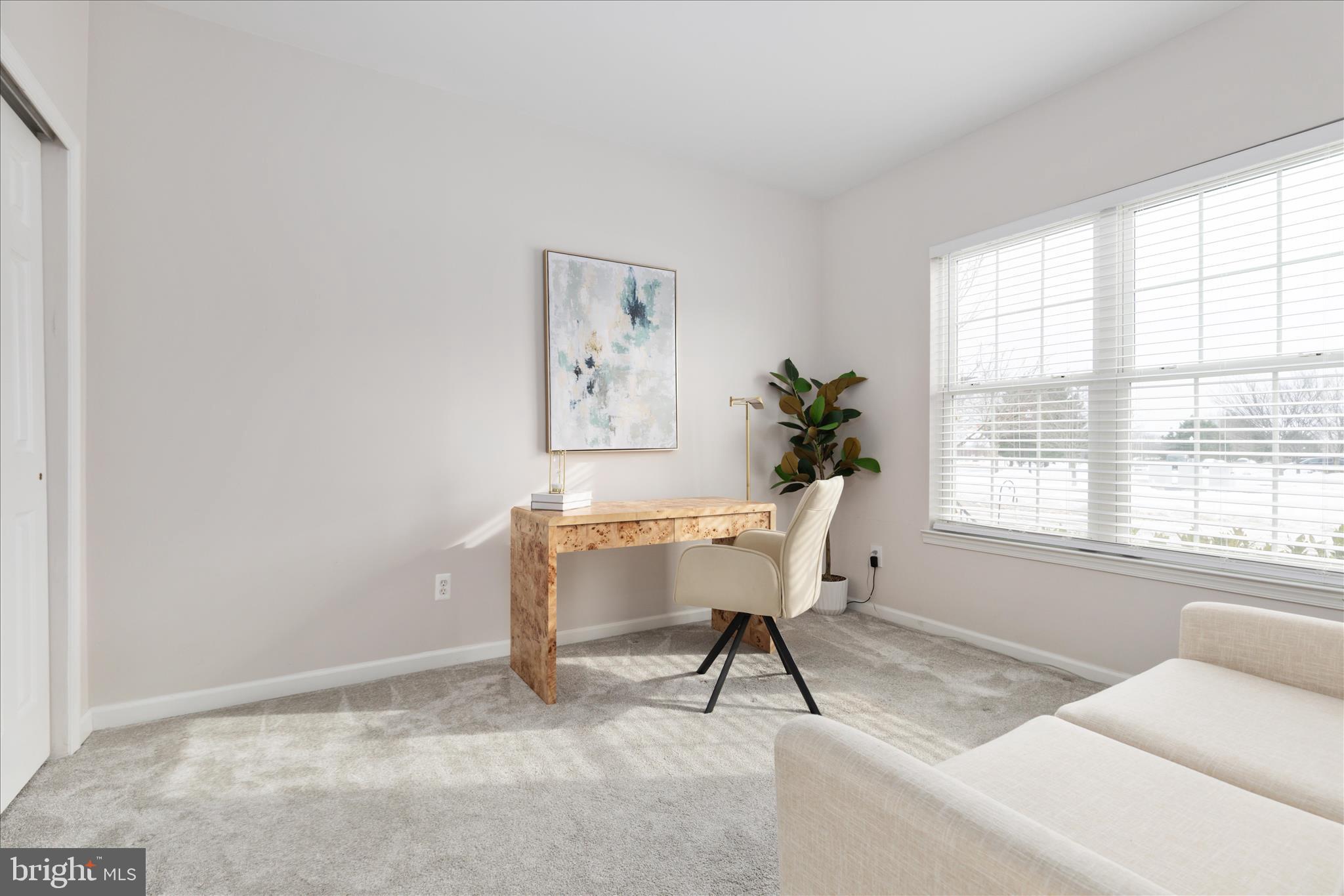 42824 Nations Street Chantilly, VA 20152 - Photo 14 of 26 a work room with furniture and windows