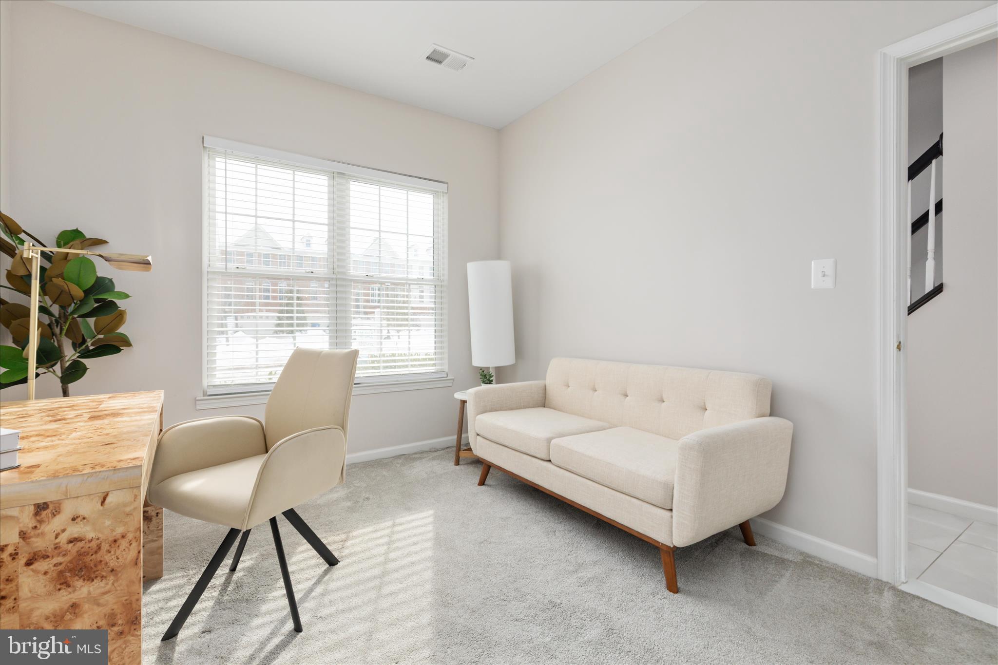 42824 Nations Street Chantilly, VA 20152 - Photo 15 of 26 a living room with furniture and a window