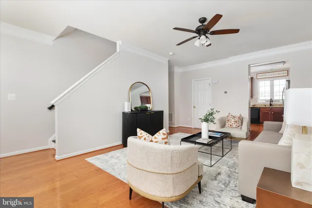 $515,000 | 42824 Nations Street, Chantilly, VA 20152