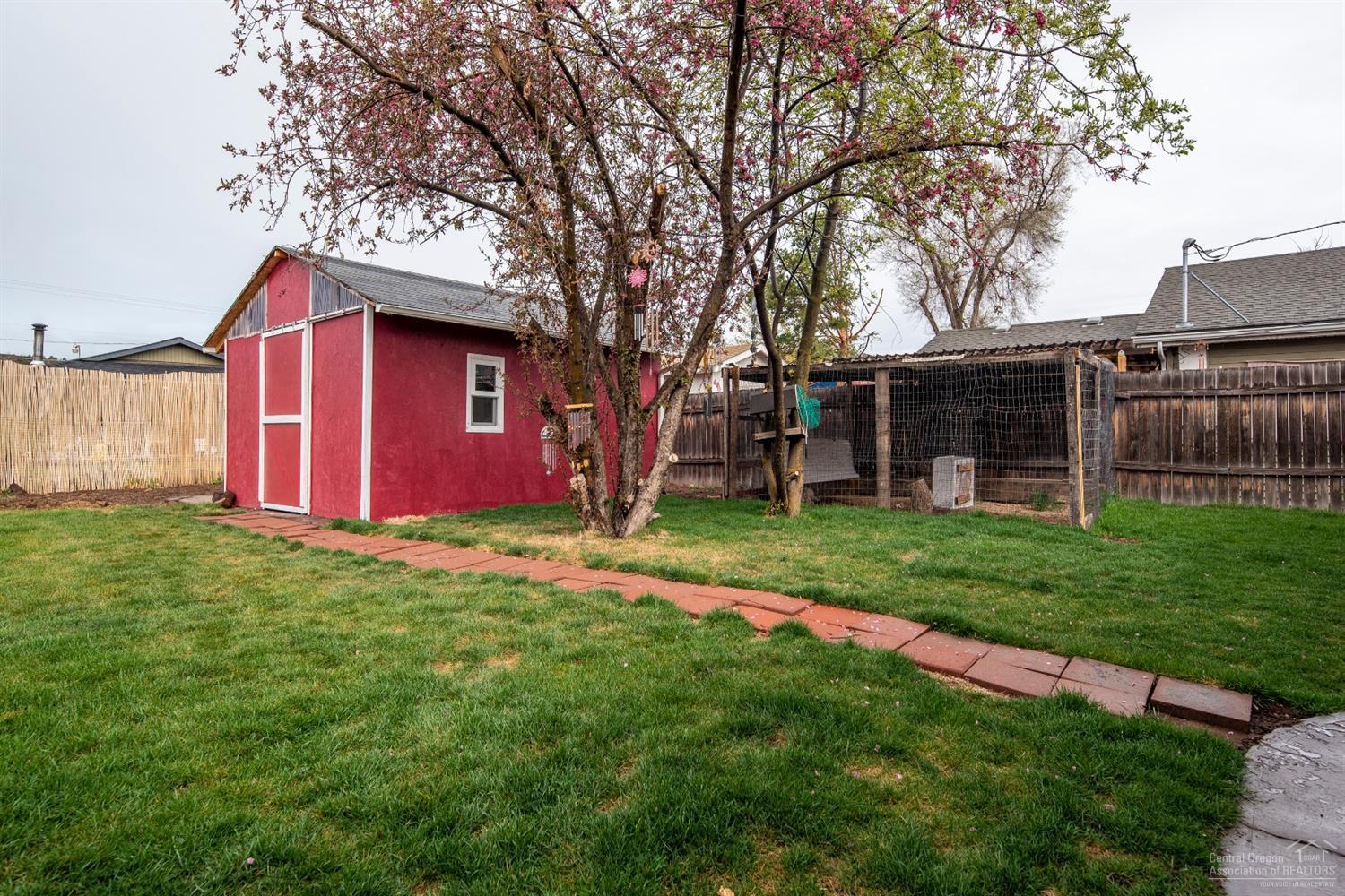 72 Southwest 2nd Street Madras, OR 97741 - Photo 22 of 25 Additional Photo