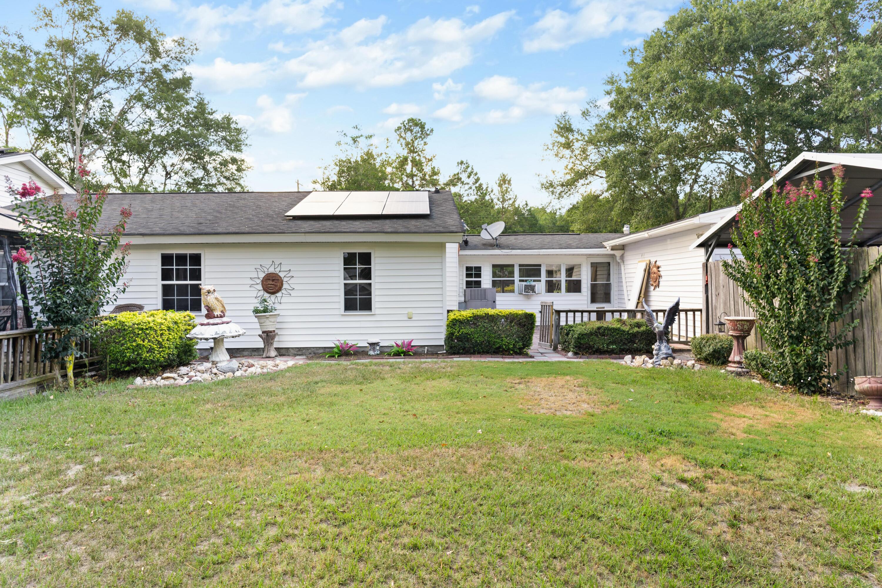587 Norway Road Orangeburg, SC 29115 - Photo 29 of 45 DSC04210