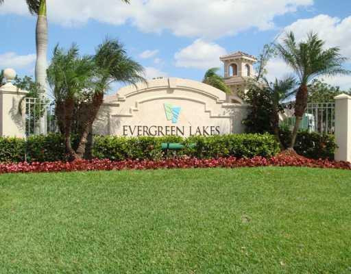 5035 Wiles Road, Unit 104 Coconut Creek, FL 33073 - Photo 3 of 11 Exterior Front