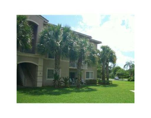 5035 Wiles Road, Unit 104 Coconut Creek, FL 33073 - Photo 4 of 11 Exterior Front