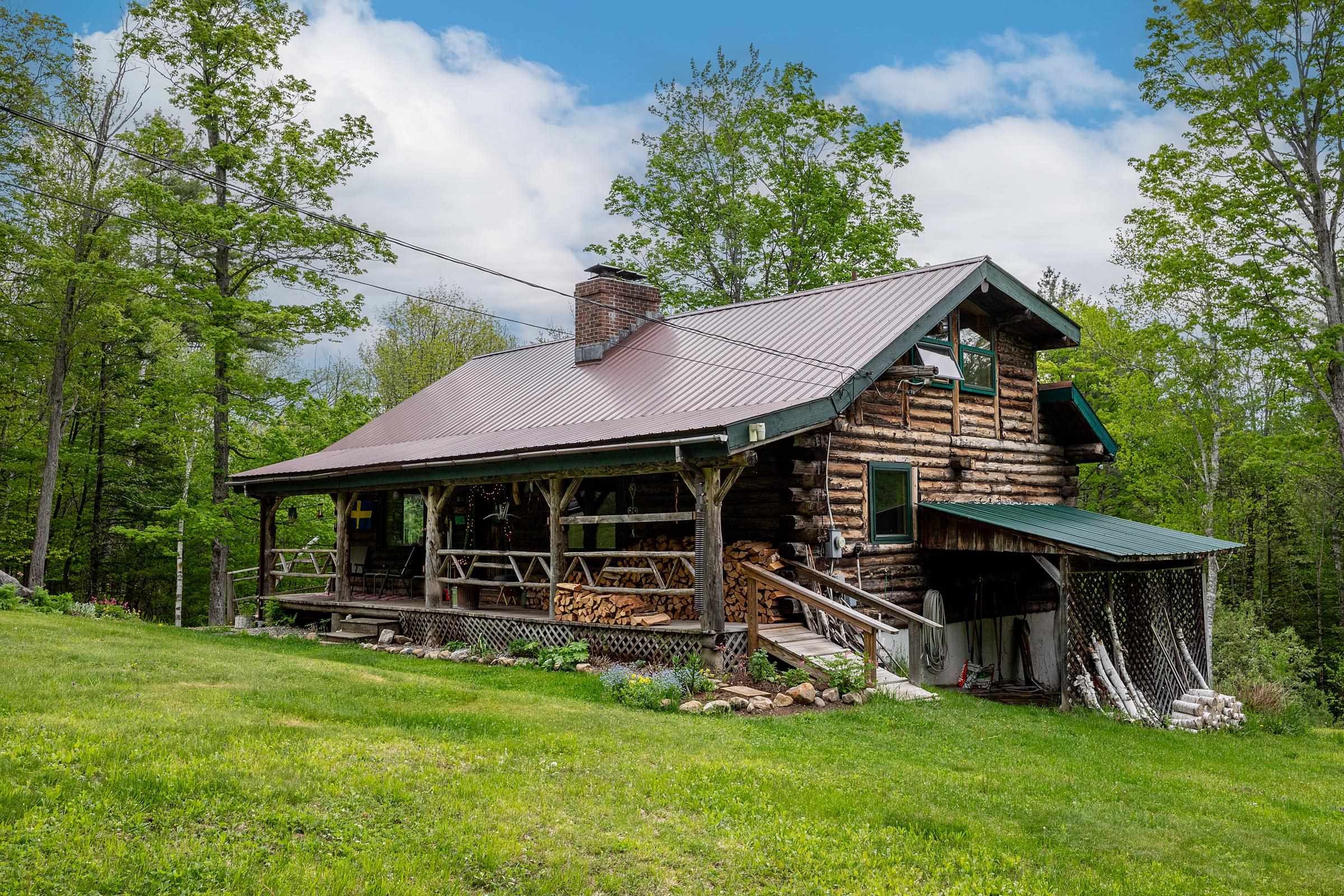 287 Powder Mill Road Londonderry, VT 05148 - Photo 47 of 58