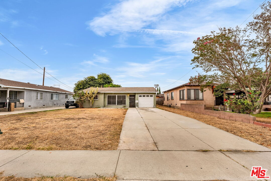 8753 Vans Street Paramount, CA 90723 - Photo 1 of 2