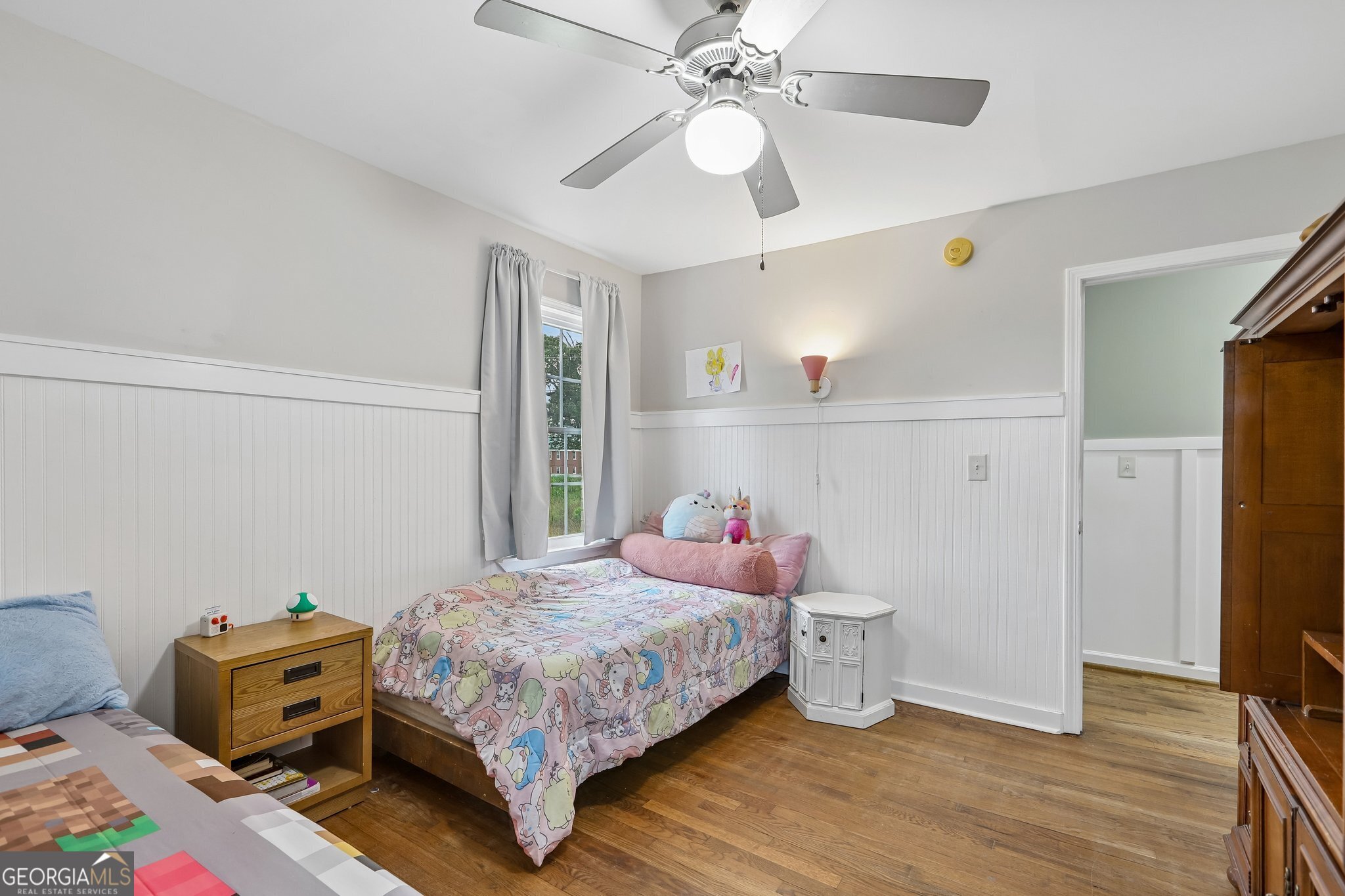 266 Lagrange Street Newnan, GA 30263 - Photo 22 of 43