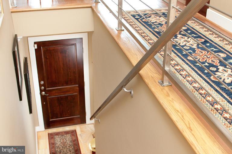 2456 Ontario Road Northwest, Unit 4 Washington, DC 20009 - Photo 18 of 30 Interior (General)