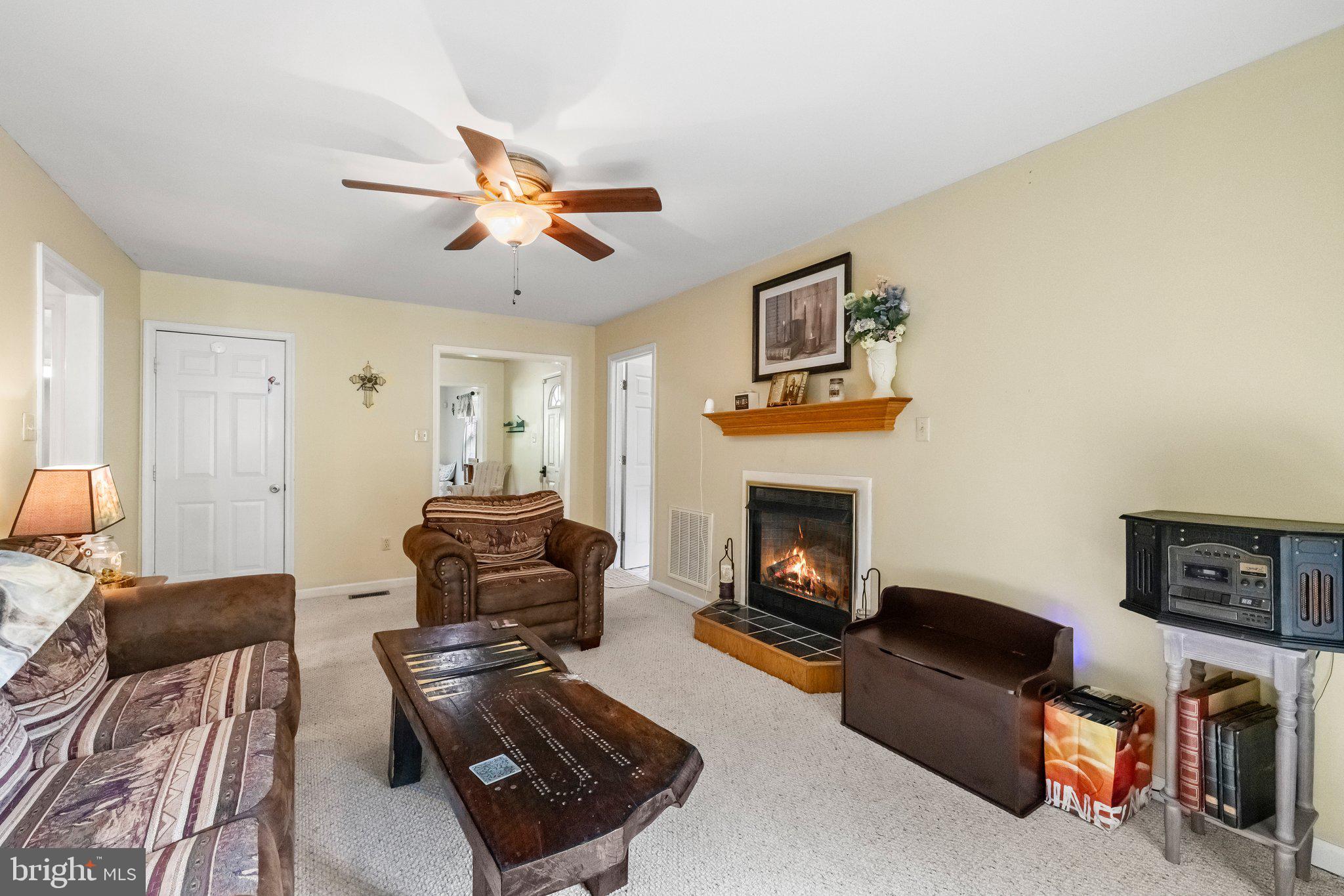 2278 Cartersville Road Mineral, VA 23117 - Photo 20 of 39