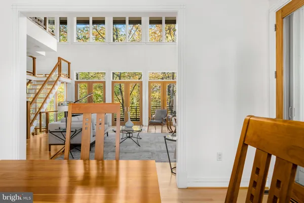 $3,995,000 | 2807 Chesterfield Place Northwest, Washington, DC 20008