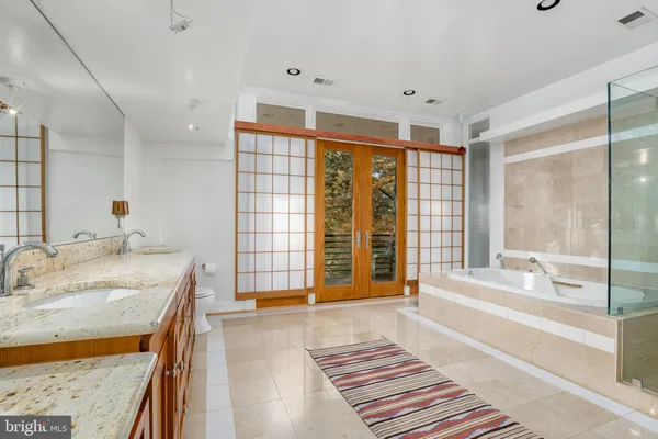 $3,995,000 | 2807 Chesterfield Place Northwest, Washington, DC 20008