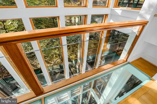 $3,995,000 | 2807 Chesterfield Place Northwest, Washington, DC 20008