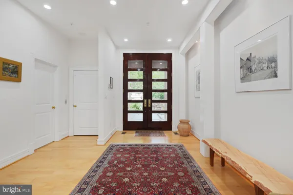 $3,995,000 | 2807 Chesterfield Place Northwest, Washington, DC 20008