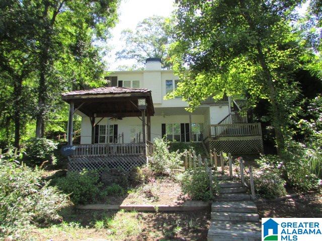175 Aaron Drive Wedowee, AL 36278 - Photo 23 of 23