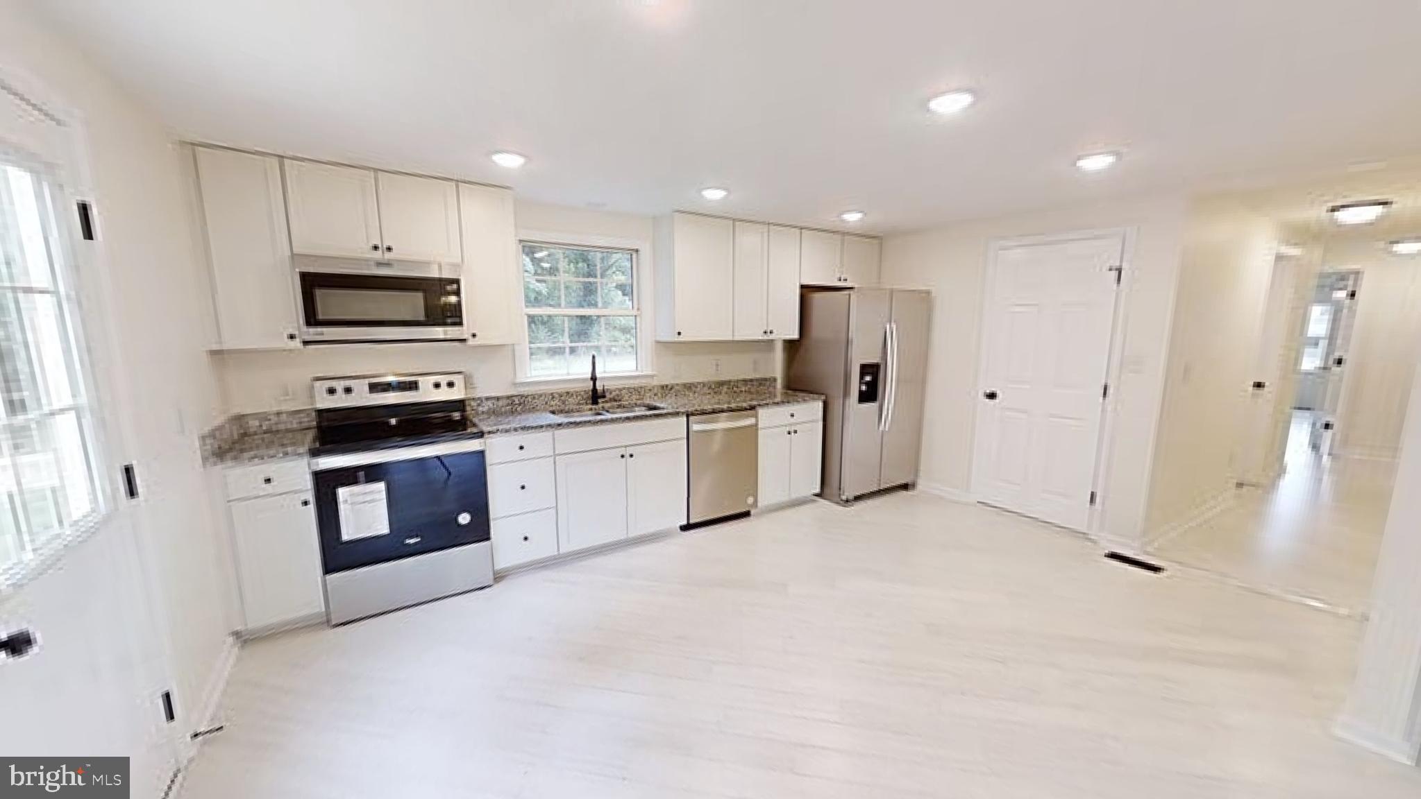 314 Chopping Road Mineral, VA 23117 - Photo 2 of 18 KITCHEN