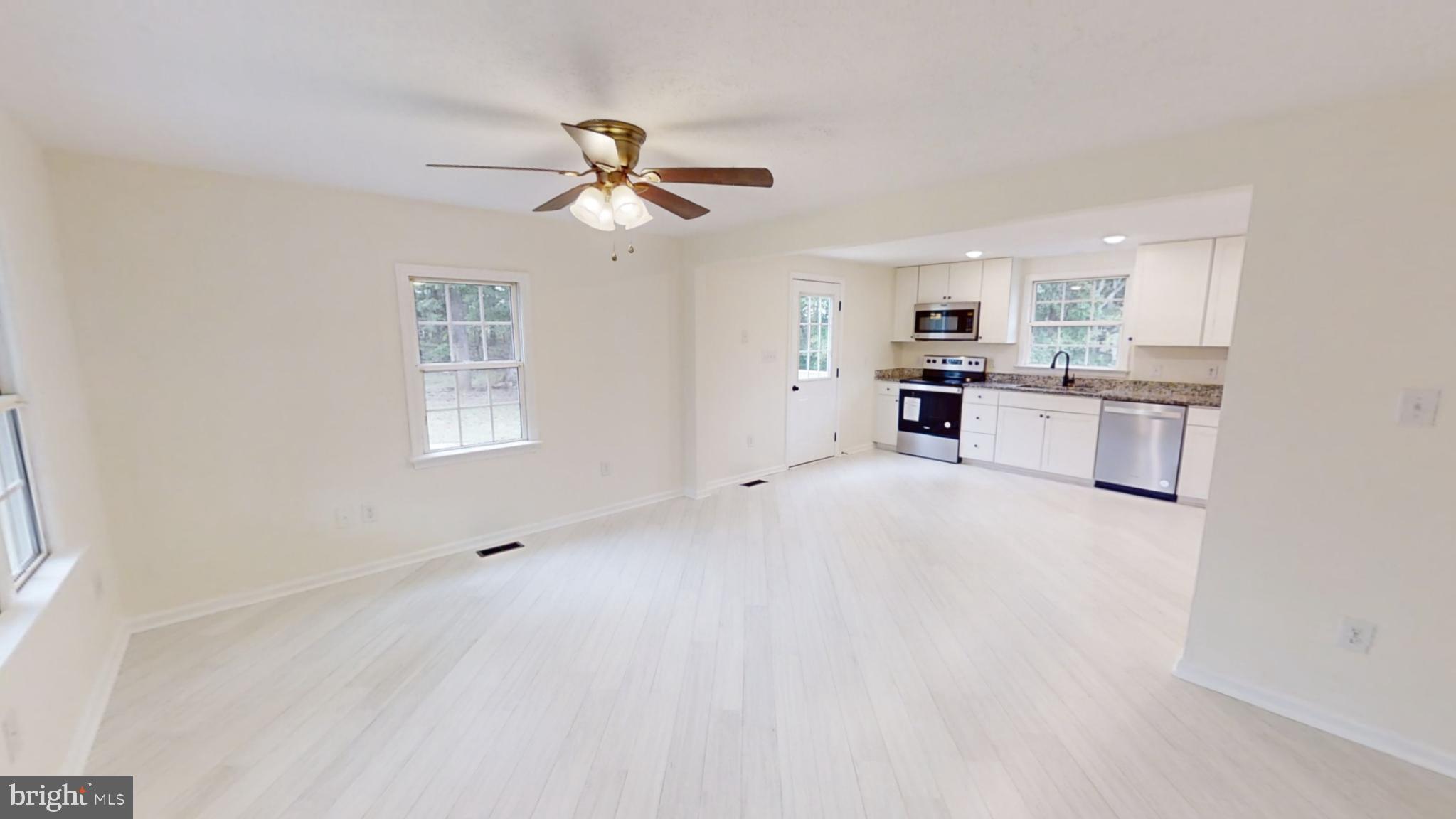 314 Chopping Road Mineral, VA 23117 - Photo 3 of 18 KITCHEN