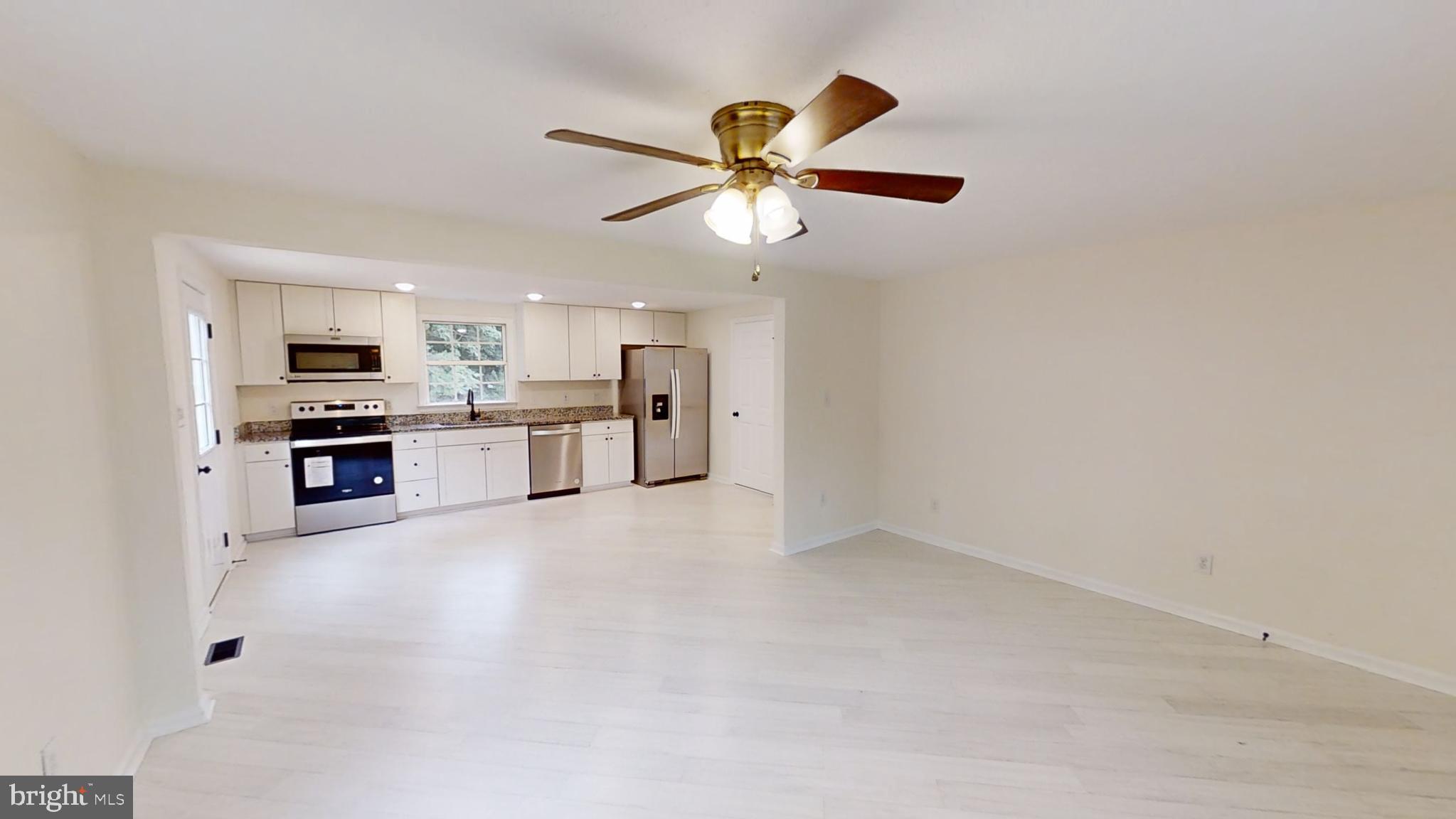 314 Chopping Road Mineral, VA 23117 - Photo 4 of 18 KITCHEN