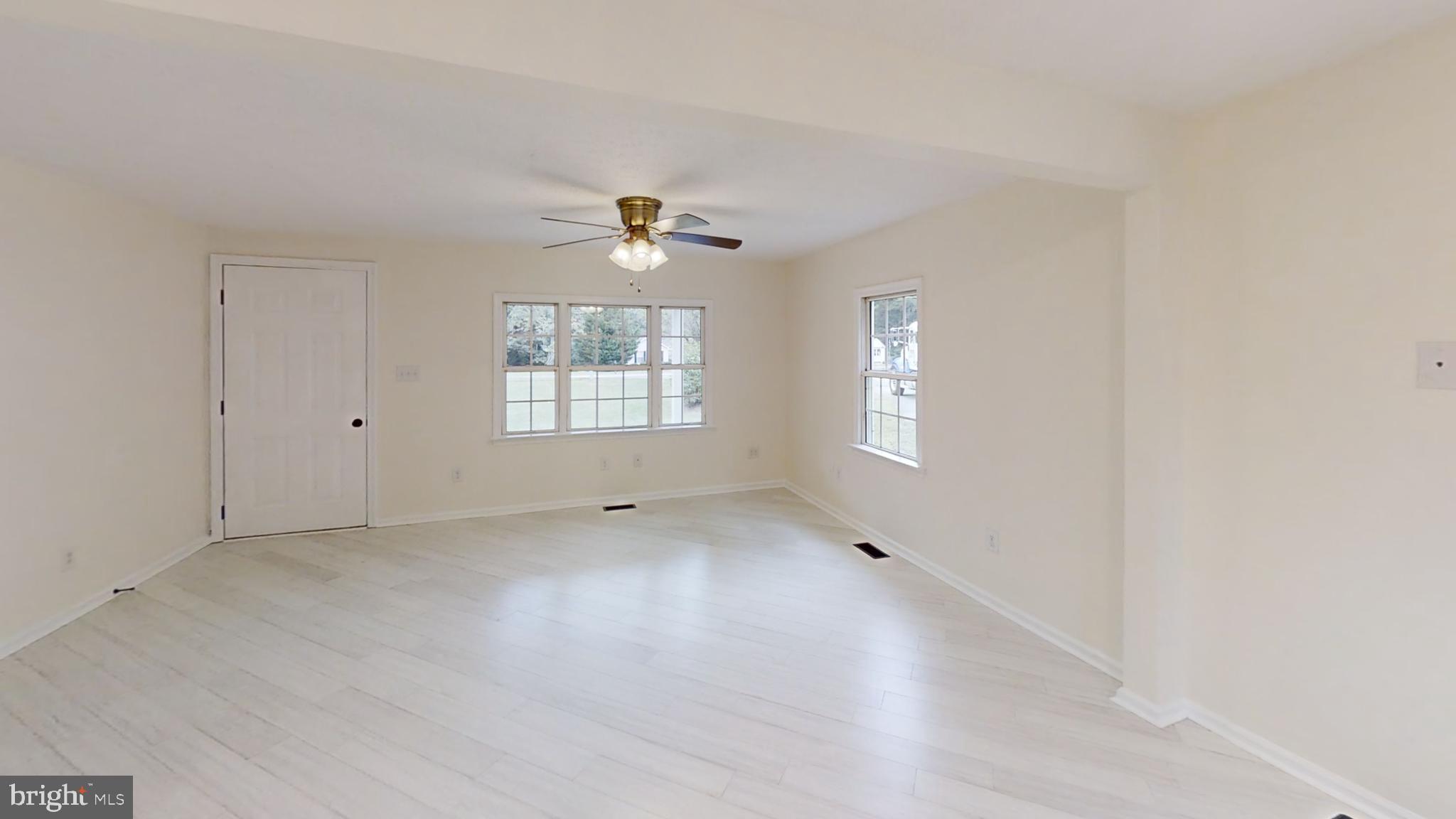 314 Chopping Road Mineral, VA 23117 - Photo 5 of 18 LIVING