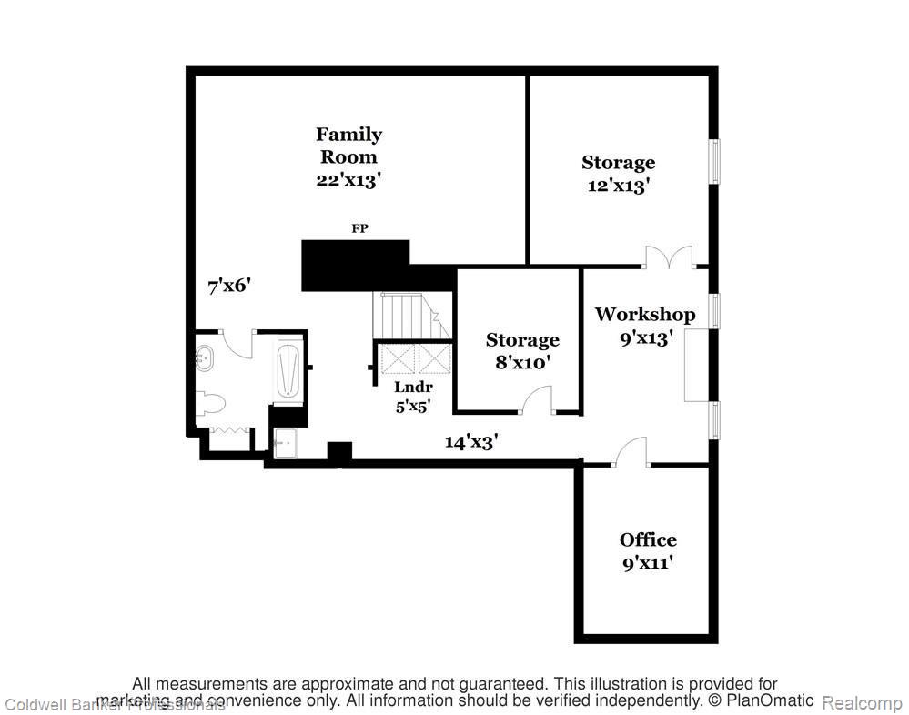 14001 Newburgh Road Livonia, MI 48150 - Photo 38 of 39 Lower-f327321.jpg