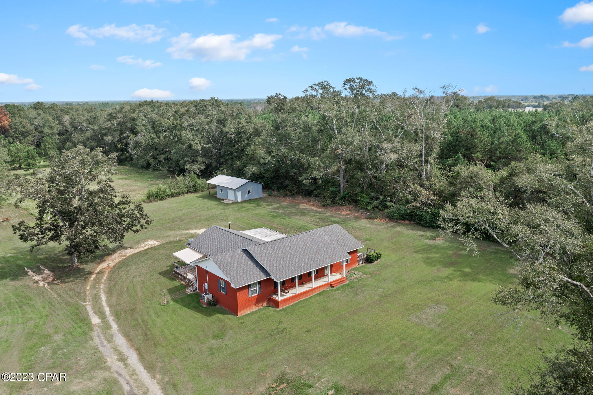 987 Donnell Road Chipley, FL 32428 - Photo 3 of 35 Gallery Image 3