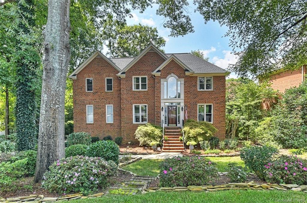 536 Beacon Knoll Lane, Unit 24 Fort Mill, SC 29708 - Photo 1 of 41 Gallery Image 1