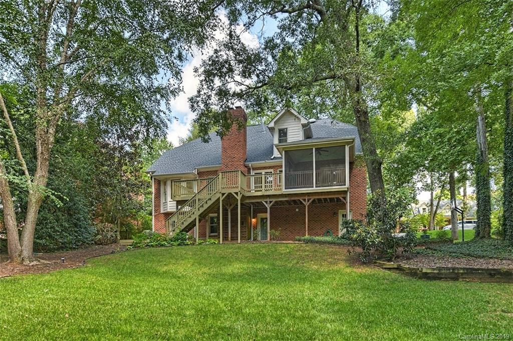 536 Beacon Knoll Lane, Unit 24 Fort Mill, SC 29708 - Photo 33 of 41 Gallery Image 33