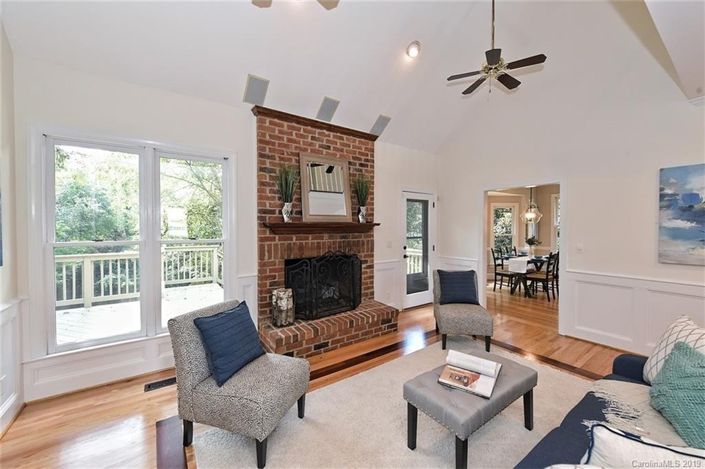 536 Beacon Knoll Lane, Unit 24 Fort Mill, SC 29708 - Photo 8 of 41 Gallery Image 8
