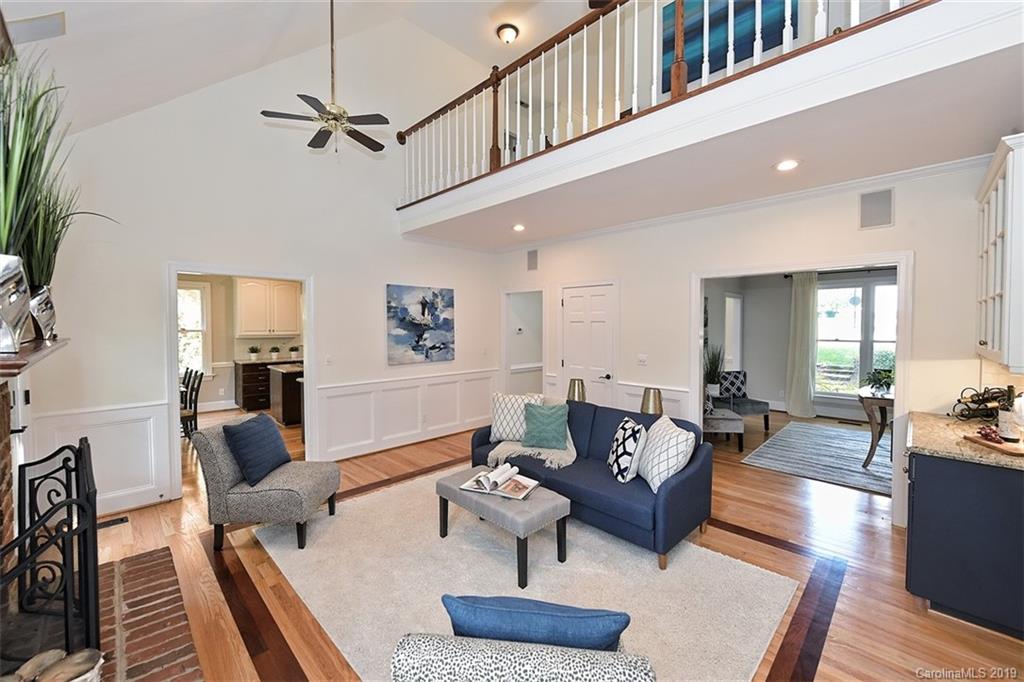 536 Beacon Knoll Lane, Unit 24 Fort Mill, SC 29708 - Photo 9 of 41 Gallery Image 9
