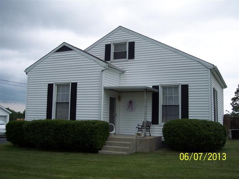428 Larue Road Paris, KY 40361 - Photo 1 of 15 Photo 1