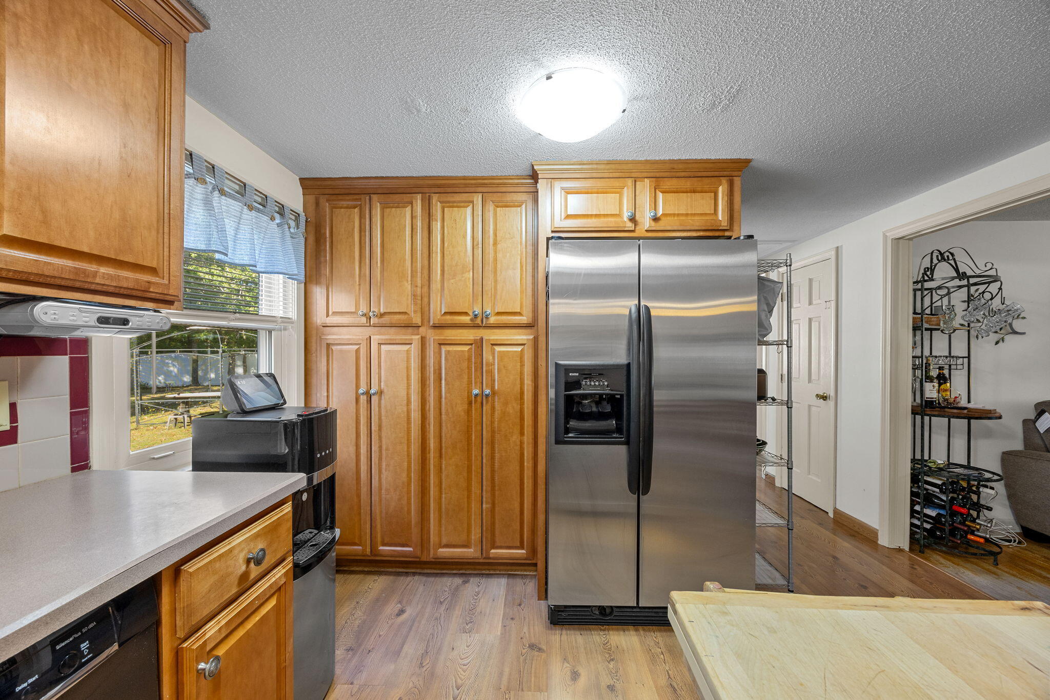 21 Brian Lane Hyannis, MA 02601 - Photo 16 of 38 view from dining area