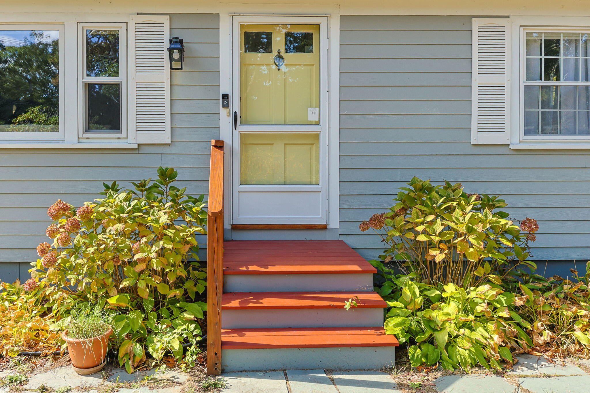 21 Brian Lane Hyannis, MA 02601 - Photo 9 of 38 Front entry