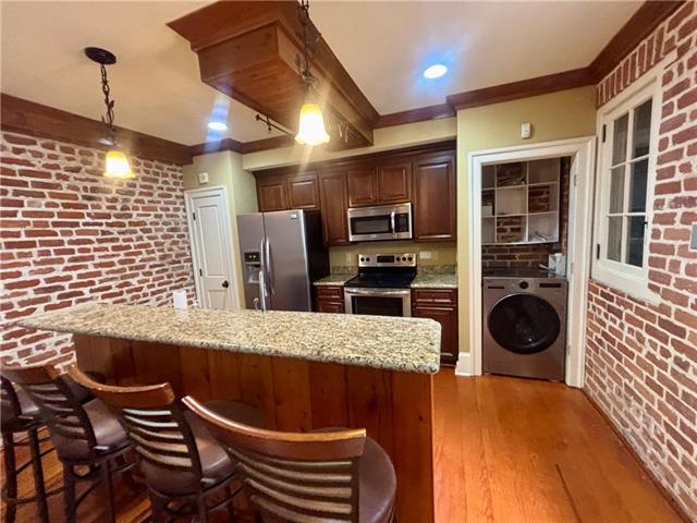 1027 Chartres Street, Unit F New Orleans, LA 70116 - Photo 9 of 24