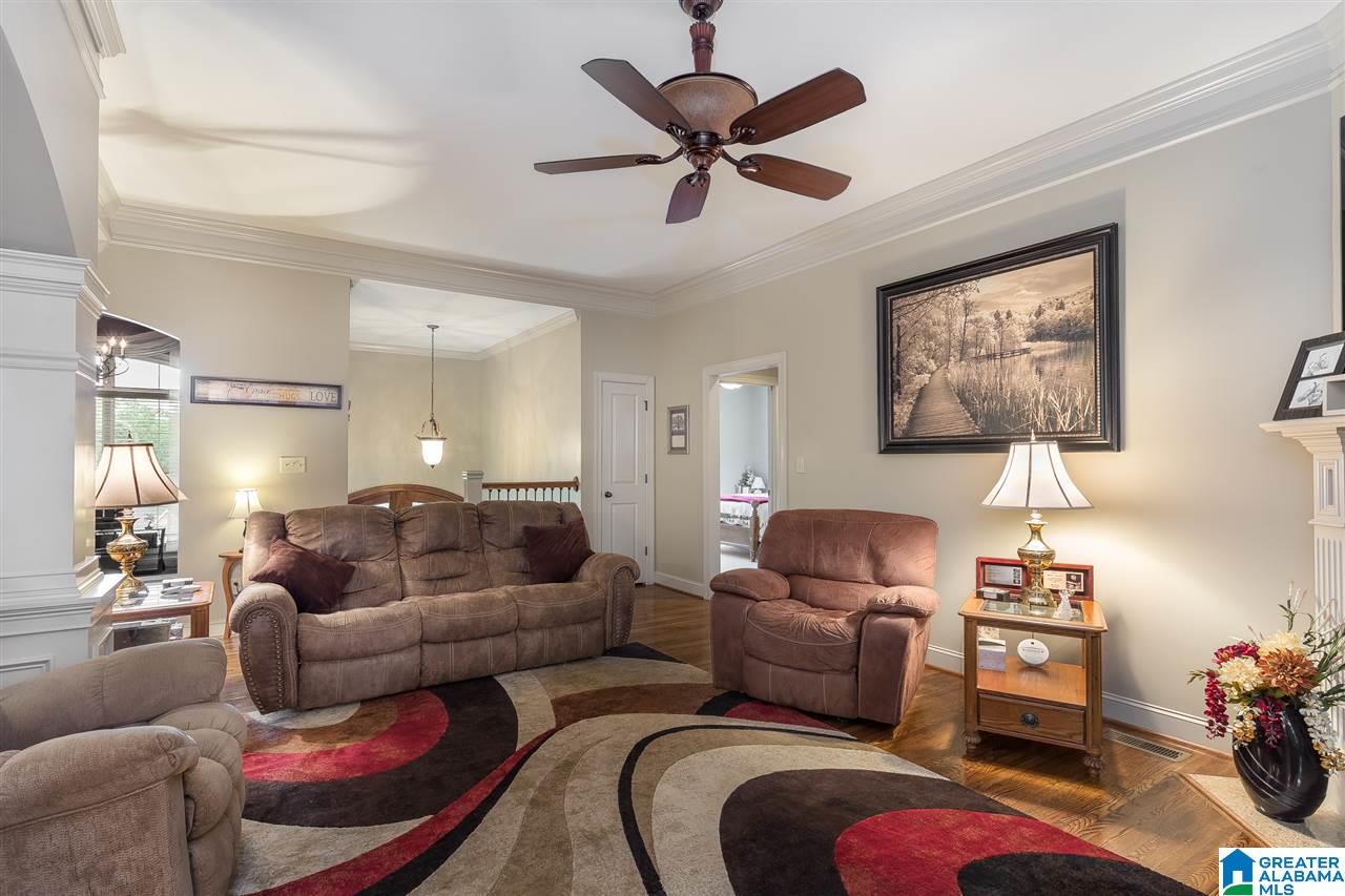 895 Funderburg Bend Road Pell City, AL 35128 - Photo 5 of 32