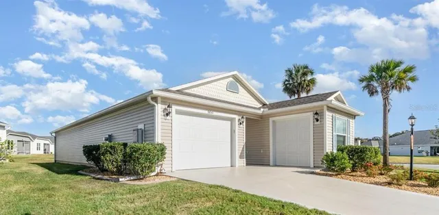 $344,000 | 5641 Swallowtail Terrace, The Villages, FL 32163