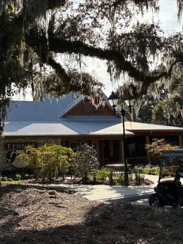 a view of an outdoor space