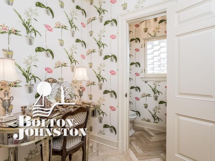 95 Lake Shore Road Grosse Pointe, MI 48236 - Photo 30 of 79 Powder Room