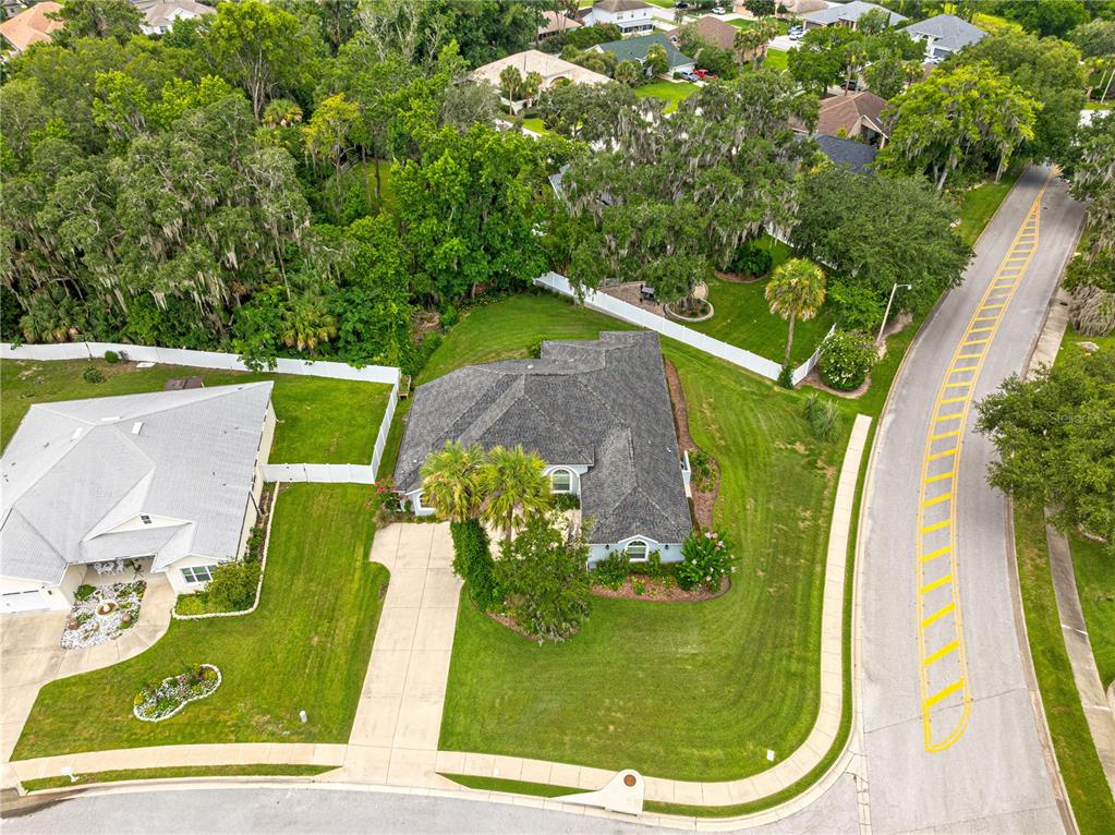 2616 Southwest 18th Avenue Ocala, FL 34471 - Photo 62 of 71