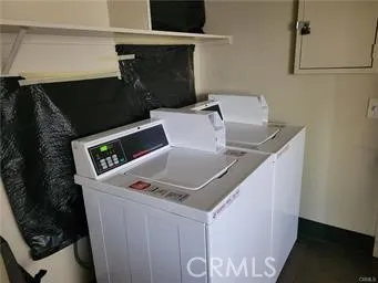 a close view of fireplace