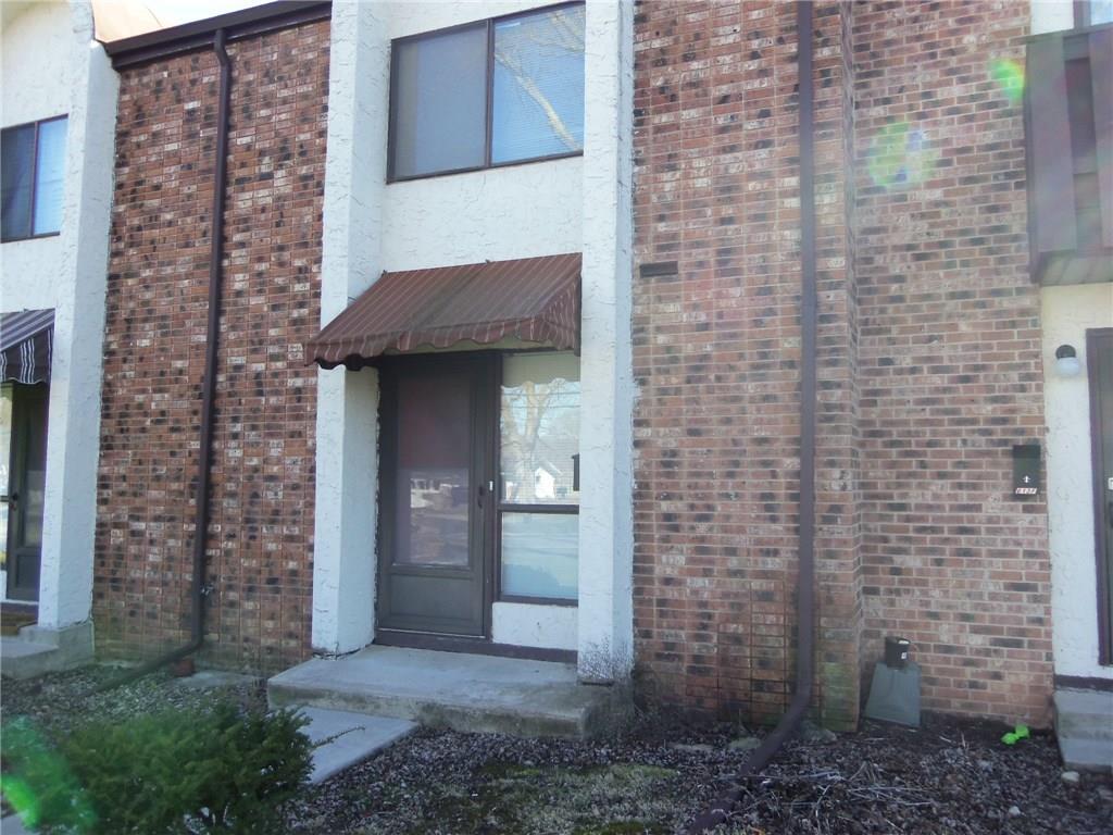 613 Villa Road, Unit E Springfield, OH 45503 - Photo 2 of 14