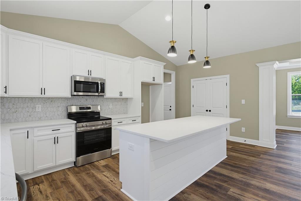 1343 Simpson Road Stokesdale, NC 27357 - Photo 12 of 29