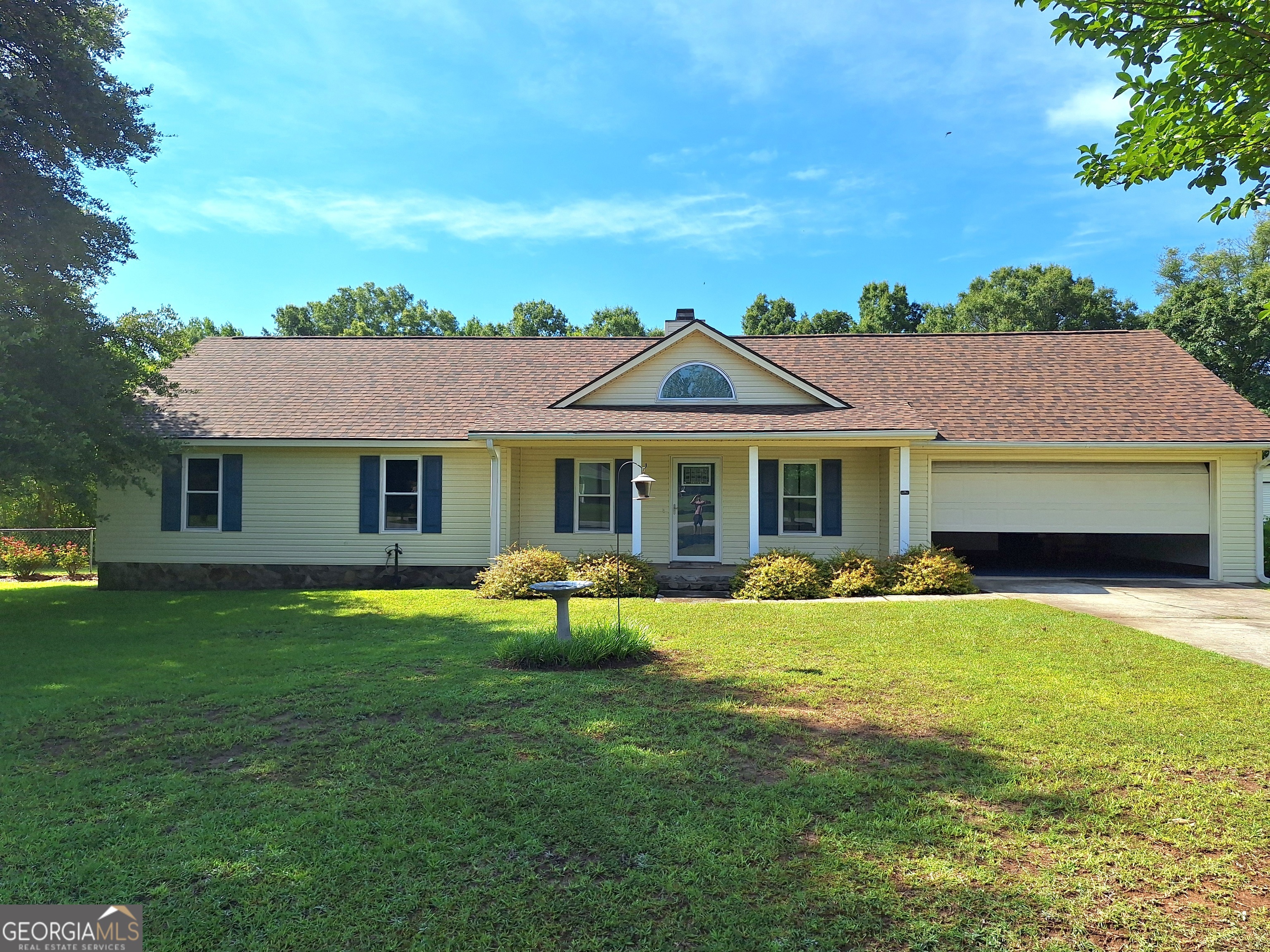 109 Kristle Lane Perry, GA 31069 - Photo 1 of 35